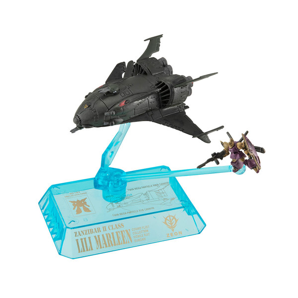 MS-14Fs Gelgoog Marine Commander Type, Kidou Senshi Gundam 0083 Stardust Memory, MegaHouse, Trading