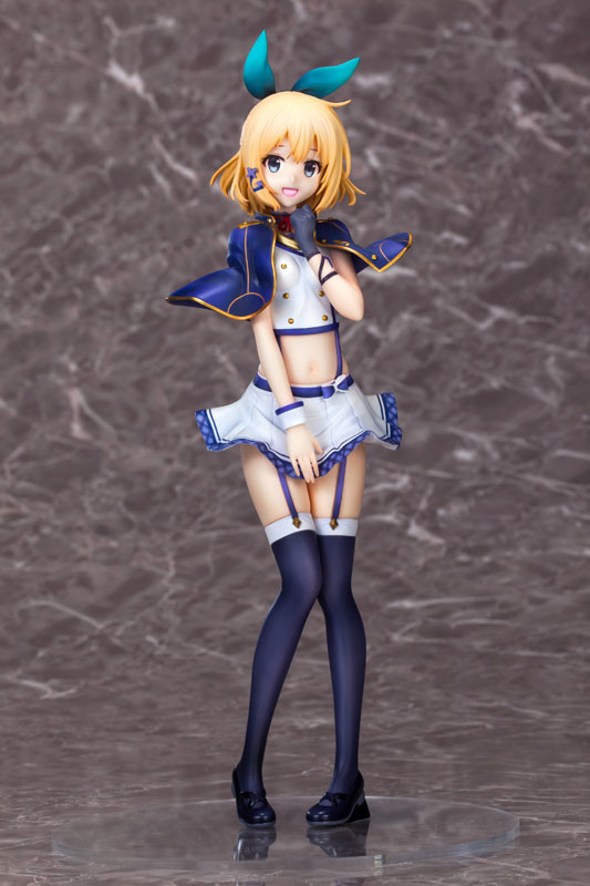Rumia Tingel, Rokudenashi Majutsu Koushi To Akashic Records, Wings Inc., Pre-Painted, 1/7, 4589456500112
