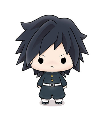 Tomioka Giyuu, Kimetsu No Yaiba, MegaHouse, Trading, 4535123828645