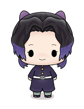 Kochou Shinobu, Kimetsu No Yaiba, MegaHouse, Trading, 4535123828645