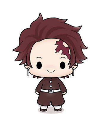 Kamado Tanjirou, Kimetsu No Yaiba, MegaHouse, Trading, 4535123828645