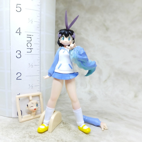 Sakuragasaki Fubuki (Colored), Arcade Gamer Fubuki, MegaHouse, Trading, 4535123700033
