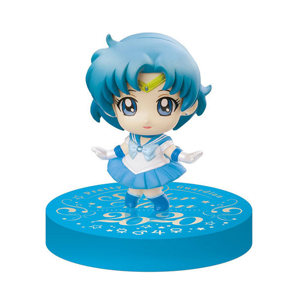 Sailor Mercury, Bishoujo Senshi Sailor Moon, MegaHouse, Trading, 4535123828881