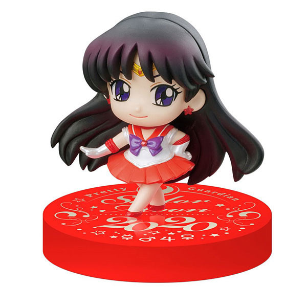 Sailor Mars, Bishoujo Senshi Sailor Moon, MegaHouse, Trading, 4535123828881