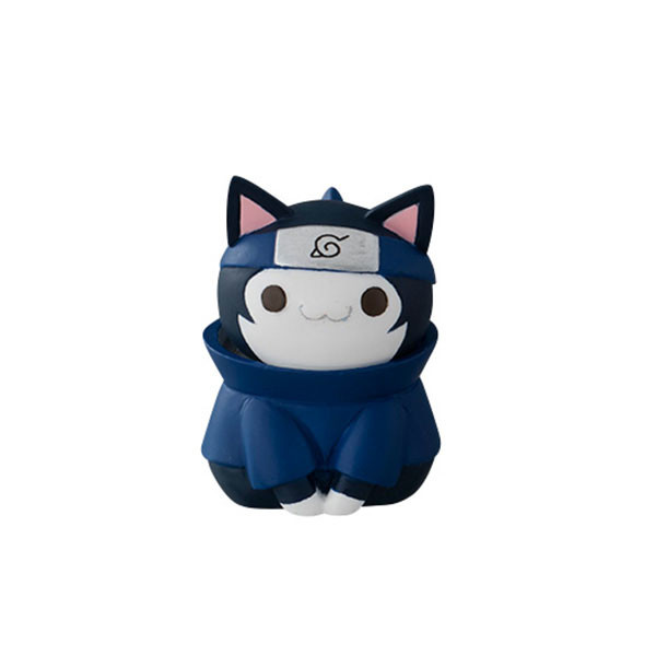 Uchiha Sasuke, Naruto Shippuuden, MegaHouse, Trading, 4535123828089