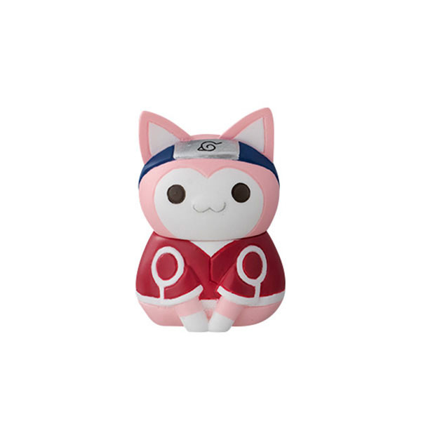 Haruno Sakura, Naruto Shippuuden, MegaHouse, Trading, 4535123828089