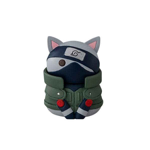 Hatake Kakashi, Naruto Shippuuden, MegaHouse, Trading, 4535123828089