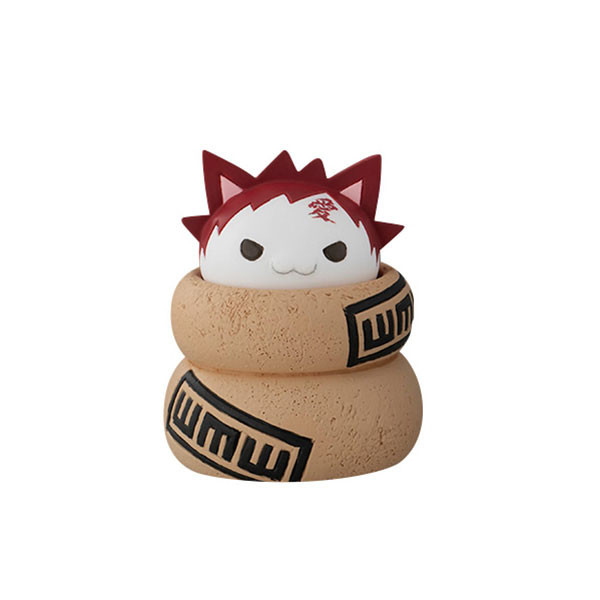 Gaara, Naruto Shippuuden, MegaHouse, Trading, 4535123828089