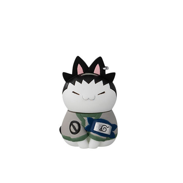 Nara Shikamaru, Naruto Shippuuden, MegaHouse, Trading, 4535123828089