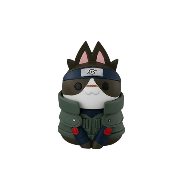 Umino Iruka, Naruto Shippuuden, MegaHouse, Trading, 4535123828089