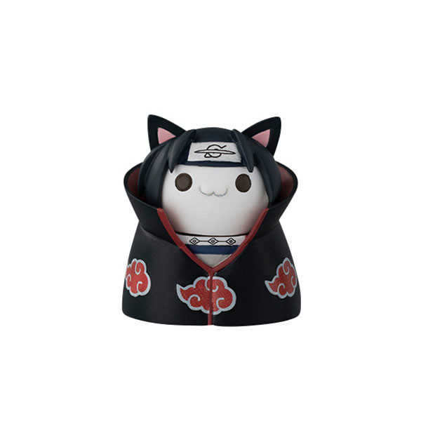 Uchiha Itachi, Naruto Shippuuden, MegaHouse, Trading, 4535123828089