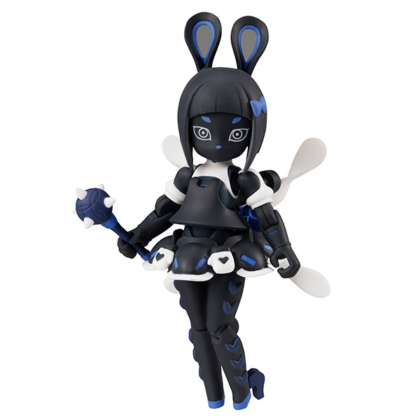 Melissa Sept, MegaHouse, Trading, 1/1, 4535123830013