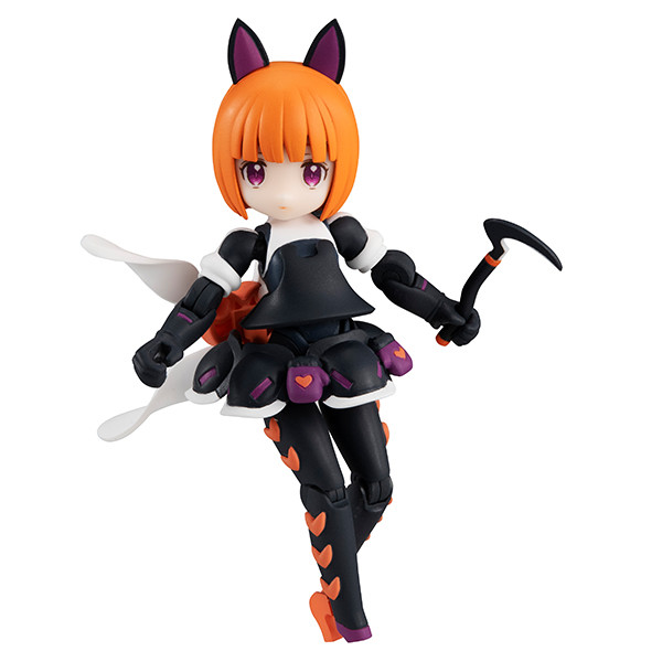Melissa Zecht, MegaHouse, Trading, 1/1, 4535123830013