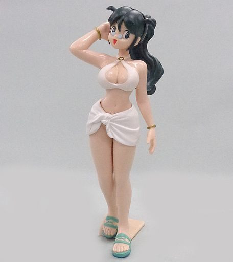 Hinata Aki (White Swimsuit, Secret), Keroro Gunsou, McWorks, MegaHouse, Trading, 4535123700019