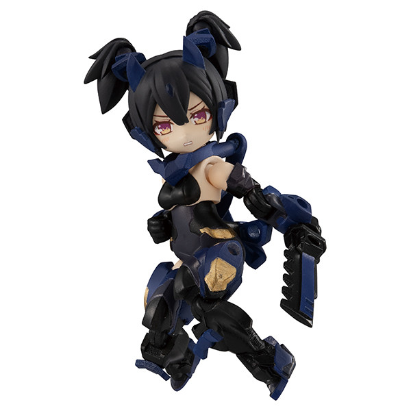 Asra Ninja (Kage Koromo), MegaHouse, Trading, 1/1, 4535123829550