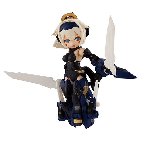Asra Archer (Kage Koromo), MegaHouse, Trading, 1/1, 4535123829550