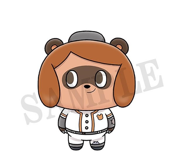 Jackie, BNA: Brand New Animal, MegaHouse, Trading, 4535123829710