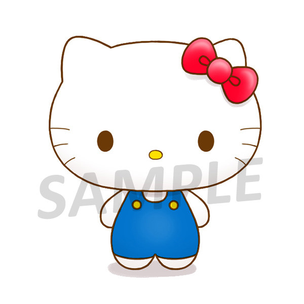 Hello Kitty, Hello Kitty, Sanrio Characters, MegaHouse, Trading, 4535123828669