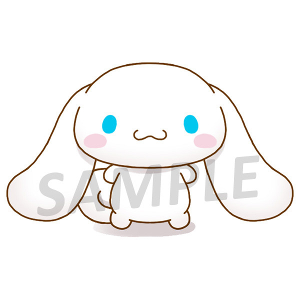 Cinnamoroll, Cinnamoroll, Sanrio Characters, MegaHouse, Trading, 4535123828669