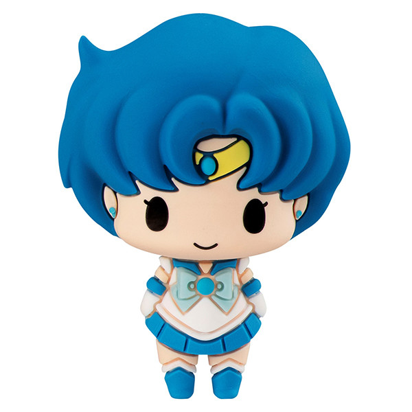 Sailor Mercury, Bishoujo Senshi Sailor Moon, MegaHouse, Trading, 4535123829833