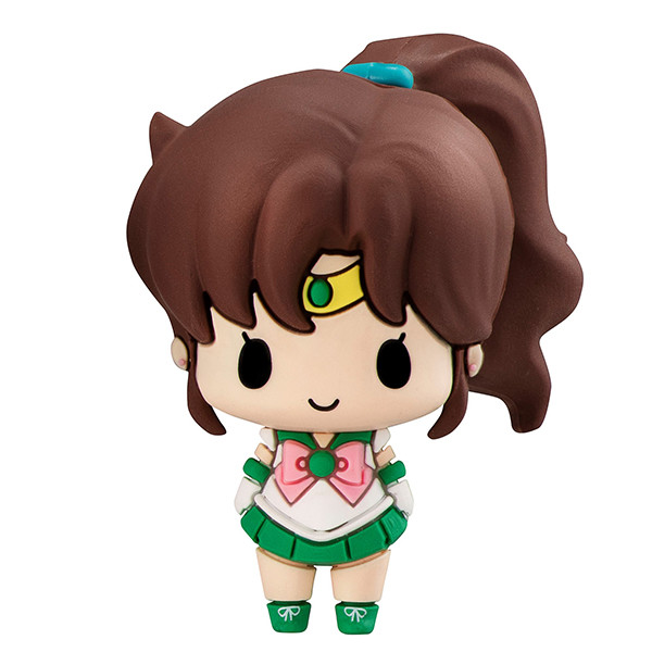 Sailor Jupiter, Bishoujo Senshi Sailor Moon, MegaHouse, Trading, 4535123829833