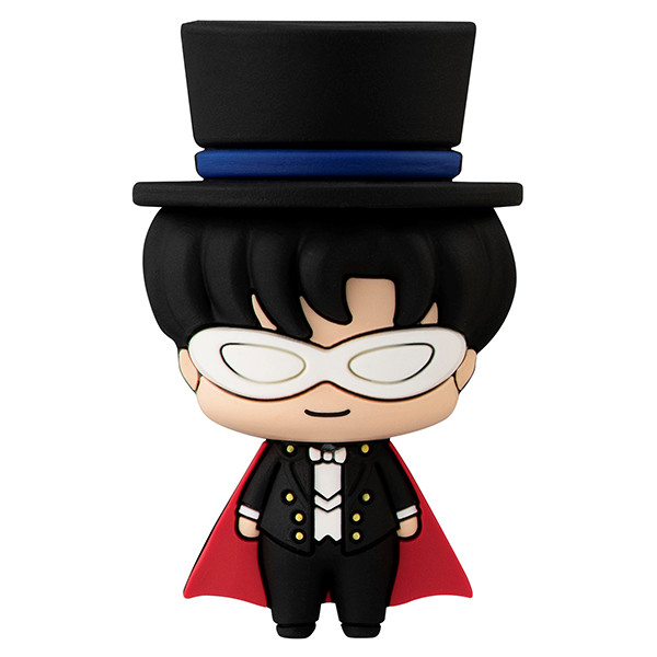 Tuxedo Kamen, Bishoujo Senshi Sailor Moon, MegaHouse, Trading, 4535123829833