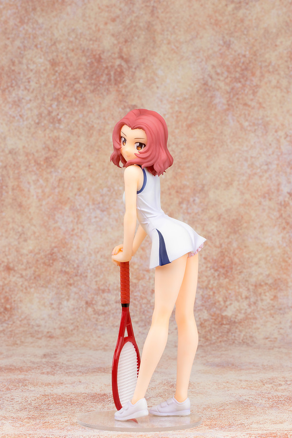Rosehip, Girls Und Panzer Der Film, FOTS Japan, Pre-Painted, 1/7, 4571498441188