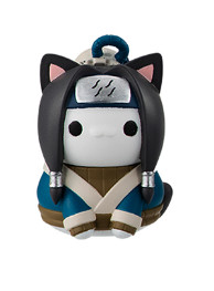 Haku, Naruto Shippuuden, MegaHouse, Trading, 4535123829567