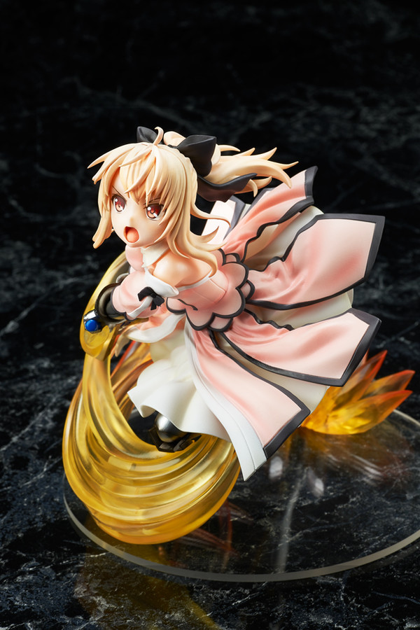 Illyasviel Von Einzbern (Saber), Fate/Kaleid Liner Prisma☆Illya 3rei!!, Di Molto Bene, Pre-Painted, 4580326631400