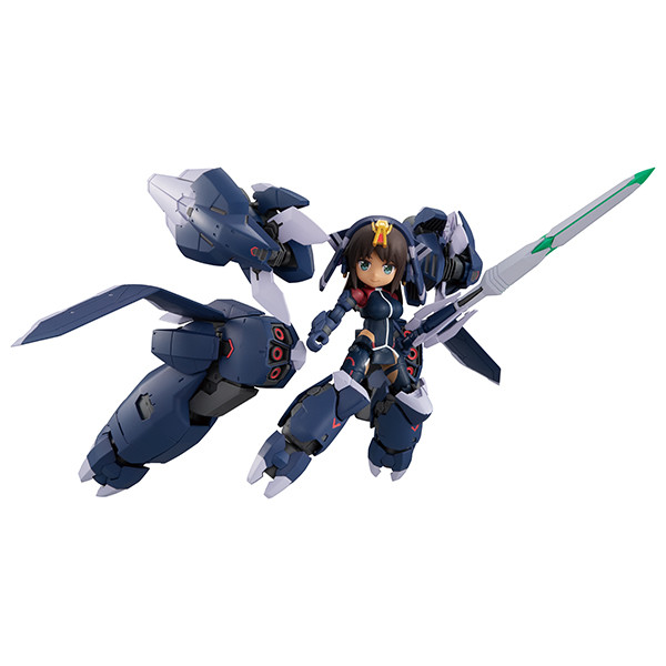 Kaneshiya Sitara (Tenki), Alice Gear Aegis, MegaHouse, Trading, 4535123830686