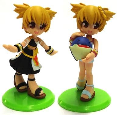 Dolfiny, Lolo (Kuro), PangYa, MegaHouse, Trading, 4535123806612