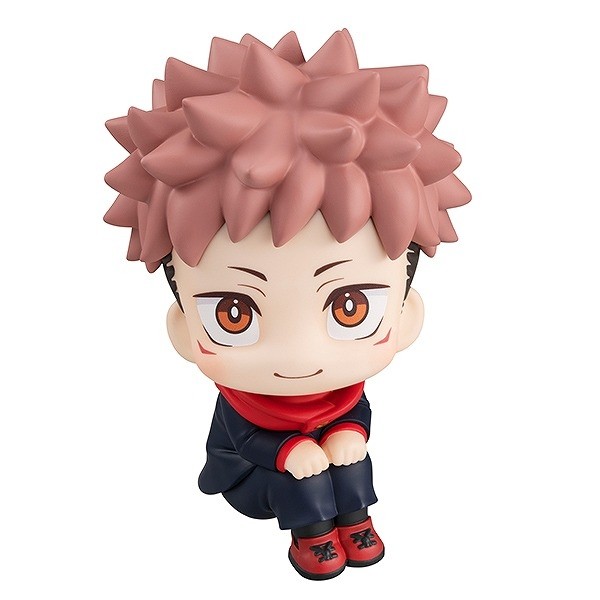 Itadori Yuji, Jujutsu Kaisen, MegaHouse, Pre-Painted, 4535123831393