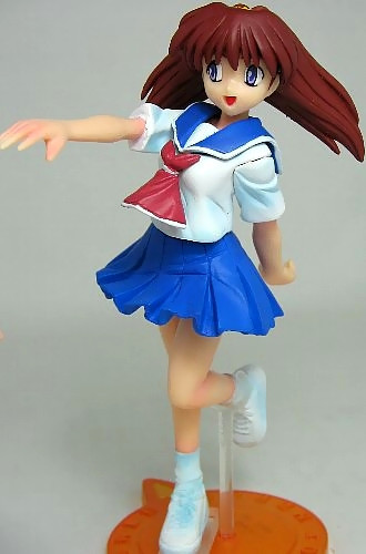 Nanase Narue (Short Sleeve), Narue No Sekai, MegaHouse, Trading