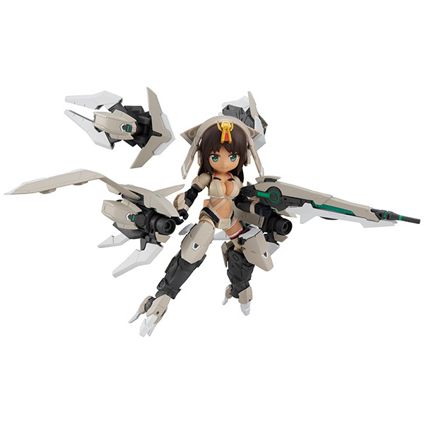 Kaneshiya Sitara (Karwa Chauth), Alice Gear Aegis, MegaHouse, Trading, 4535123831232