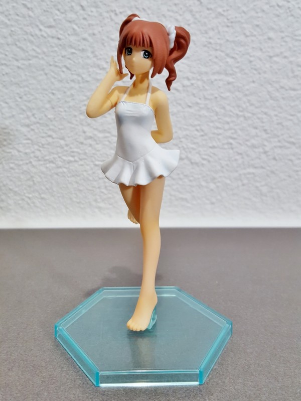 Takatsuki Yayoi (iDOLM@STER Premium Heroines (White) Color Change), The Idolmaster, MegaHouse, Trading