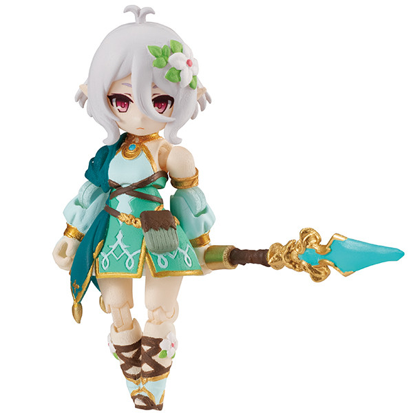 Natsume Kokoro, Princess Connect! Re:Dive, MegaHouse, Trading, 4535123832161