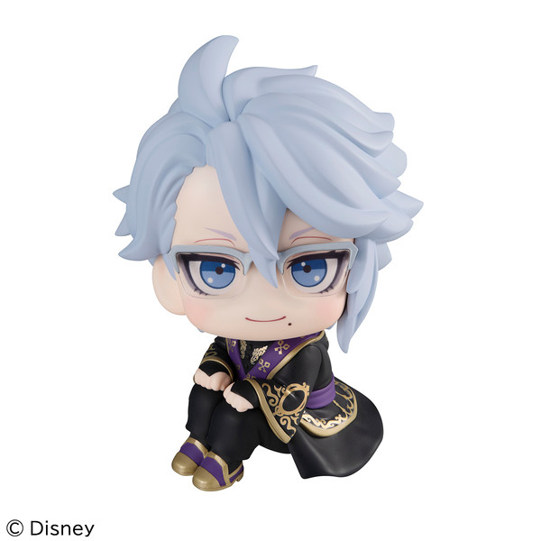 Azul Ashengrotto, Twisted Wonderland, MegaHouse, Pre-Painted, 4535123832741
