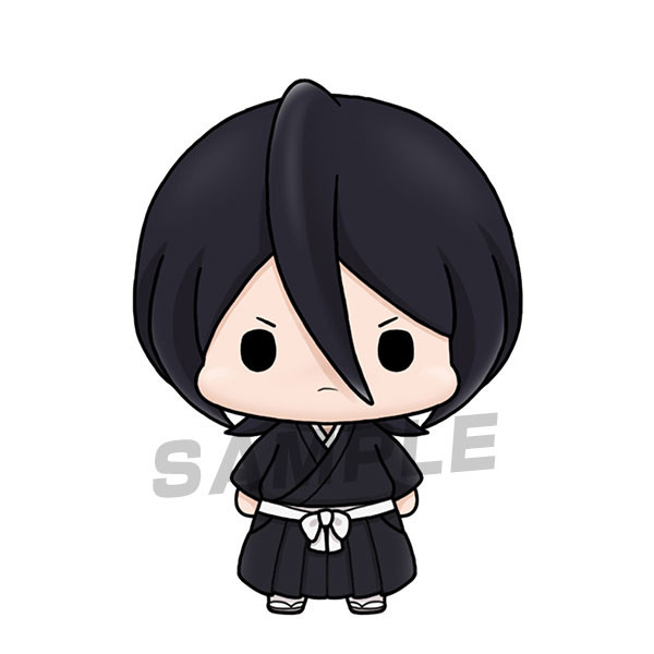 Kuchiki Rukia, Bleach, MegaHouse, Trading, 4535123831096