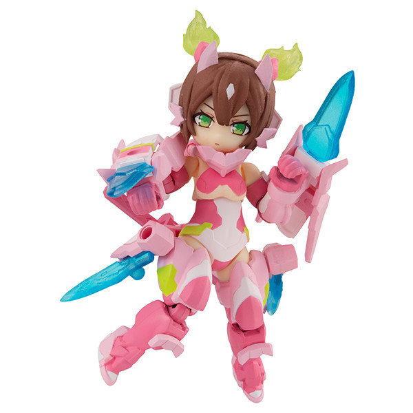 Asra Ninja (Ouki), MegaHouse, Trading, 1/1, 4535123831386