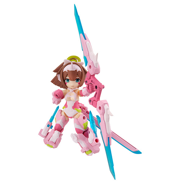 Asra Archer (Ouki), MegaHouse, Trading, 1/1, 4535123831386