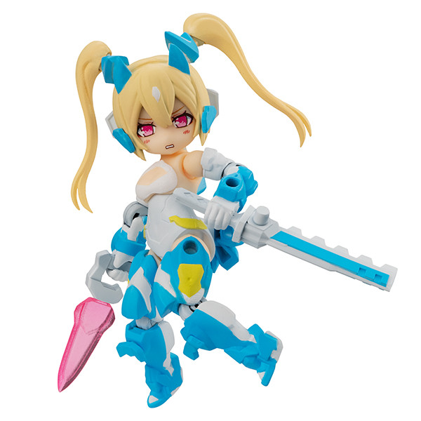 Asra Ninja (Aoi), MegaHouse, Trading, 1/1, 4535123831386