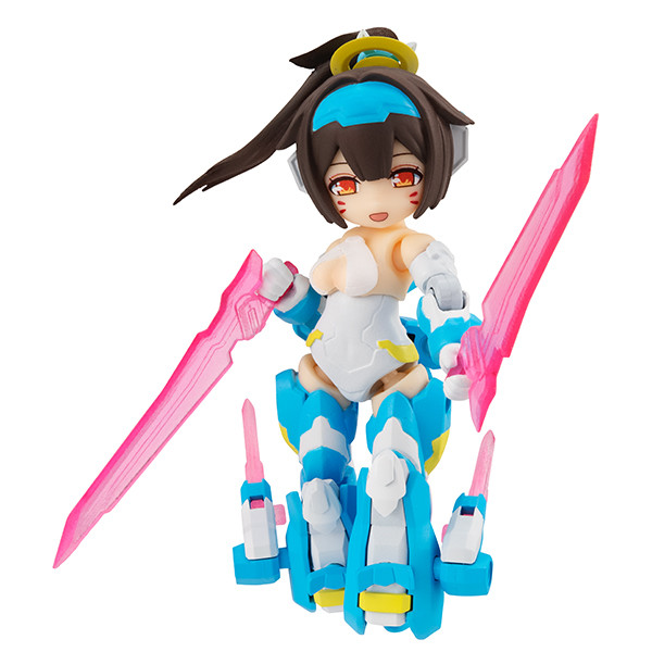 Asra Archer (Aoi), MegaHouse, Trading, 1/1, 4535123831386