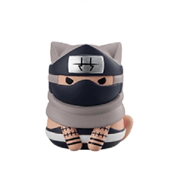 Kakuzu, Naruto Shippuuden, MegaHouse, Trading, 4535123831195