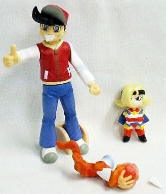 Ishino Arashi (Colored), Arcade Gamer Fubuki, MegaHouse, Trading, 4535123700033