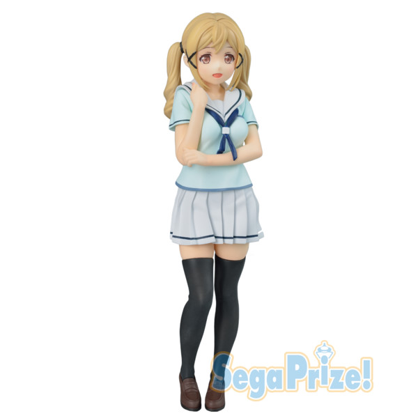 Ichigaya Arisa, BanG Dream!, SEGA, Pre-Painted