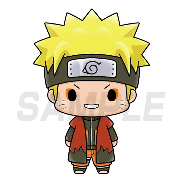 Uzumaki Naruto, Naruto Shippuuden, MegaHouse, Trading, 4535123831966