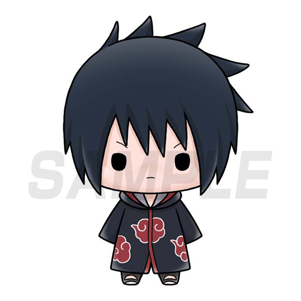 Uchiha Sasuke, Naruto Shippuuden, MegaHouse, Trading, 4535123831966