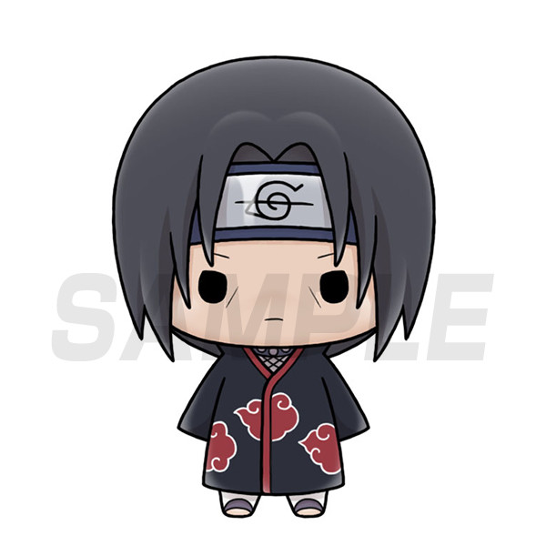 Uchiha Itachi, Naruto Shippuuden, MegaHouse, Trading, 4535123831966