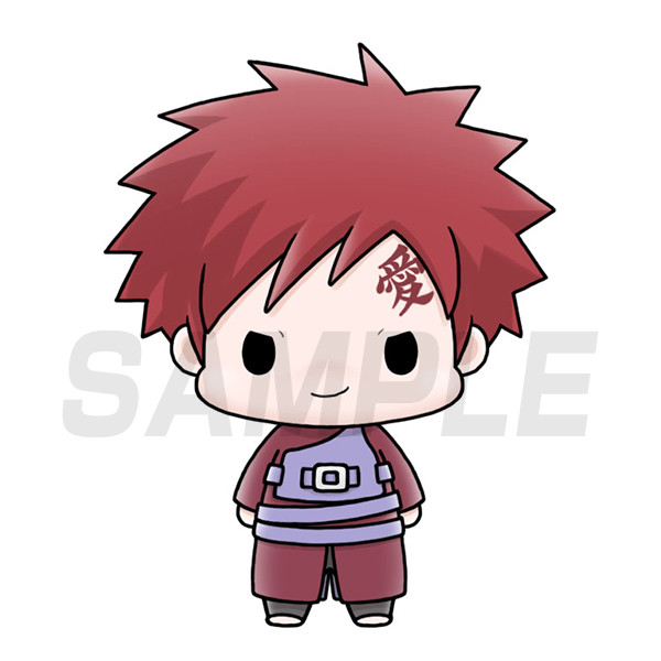 Gaara, Naruto Shippuuden, MegaHouse, Trading, 4535123831966