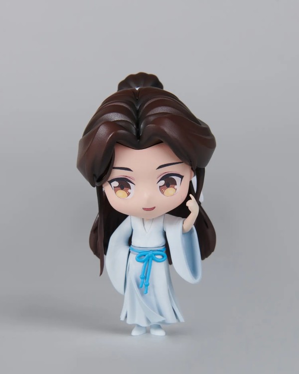 Xie Lian, Tian Guan Ci Fu, Bandai Namco Shanghai, MegaHouse, Trading